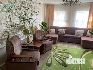 Дом 120м², 2-этажный, участок 6 сот.  