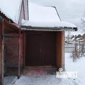 Дача 160м², 2-этажный, участок 7 сот.  