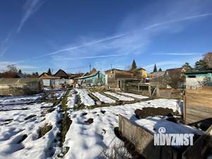 Дом 30м&sup2;, 1-этажный, участок 8 сот.  