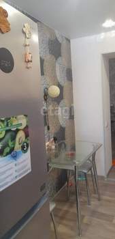 Дом 80м&sup2;, 1-этажный, участок 5 сот.  