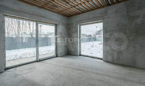 Дом 124м&sup2;, 1-этажный, участок 5 сот.  