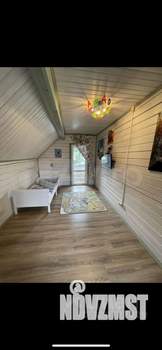 Коттедж 130м², 2-этажный, участок 12 сот.  