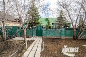 Коттедж 280м², 1-этажный, участок 9 сот.  