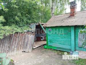 Дом 29м², 1-этажный, участок 4 сот.  