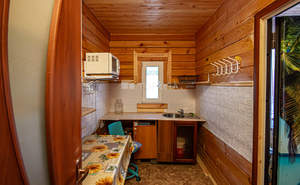 Дом 83м&sup2;, 2-этажный, участок 6 сот.  