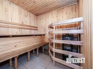 Дом 411м², 2-этажный, участок 9 сот.  