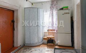 Дом 54м², 2-этажный, участок 10 сот.  