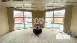 Дом 201м&sup2;, 2-этажный, участок 6 сот.  