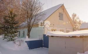 Дом 72м&sup2;, 1-этажный, участок 8 сот.  