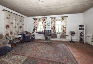 Дом 72м&sup2;, 2-этажный, участок 7 сот.  