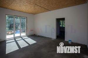 Коттедж 115м&sup2;, 1-этажный, участок 8 сот.  