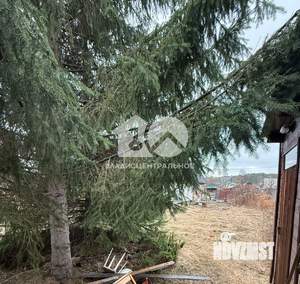 Дача 40м², 2-этажный, участок 6 сот.  