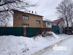 Дом 360м&sup2;, 4-этажный, участок 8 сот.  