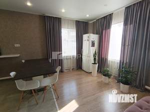 Дом 94м², 1-этажный, участок 6 сот.  