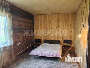 Дом 80м&sup2;, 1-этажный, участок 13 сот.  