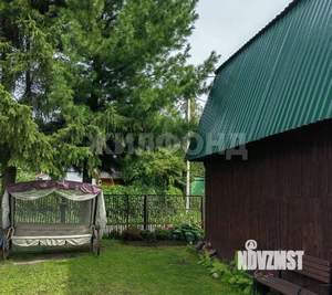 Дом 60м², 2-этажный, участок 5 сот.  