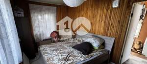 Дом 50м², 2-этажный, участок 5 сот.  