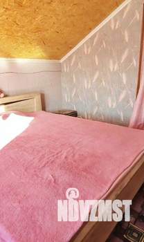 Дом 120м², 2-этажный, участок 10 сот.  