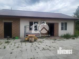 Дом 400м², 2-этажный, участок 12 сот.  