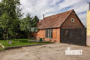 Дом 340м², 2-этажный, участок 9 сот.  