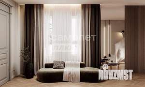 Коттедж 630м&sup2;, 3-этажный, участок 8 сот.  