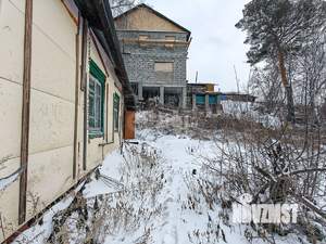Дом 30м&sup2;, 1-этажный, участок 5 сот.  