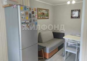 Дом 60м², 2-этажный, участок 3 сот.  