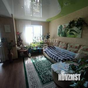 Коттедж 191м², 2-этажный, участок 10 сот.  