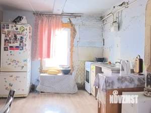 Дом 71м², 1-этажный, участок 6 сот.  