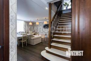 Дом 190м&sup2;, 2-этажный, участок 7 сот.  