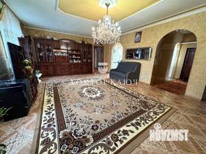 Дом 120м², 1-этажный, участок 6 сот.  