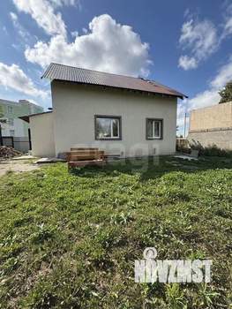 Дом 117м², 2-этажный, участок 9 сот.  