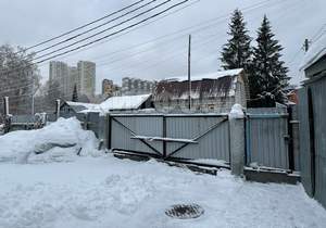 Дом 326м², 2-этажный, участок 9 сот.  