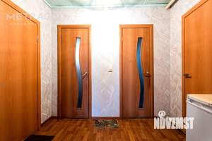 Дом 75м&sup2;, 1-этажный, участок 5 сот.  