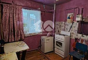 Дом 30м&sup2;, 1-этажный, участок 2 сот.  