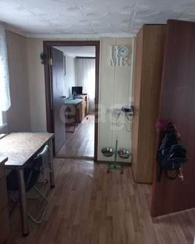 Дом 40м&sup2;, 1-этажный, участок 8 сот.  