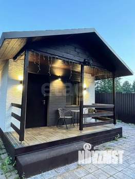 Дом 173м², 2-этажный, участок 9 сот.  