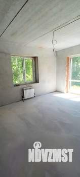 Коттедж 206м&sup2;, 3-этажный, участок 7 сот.  