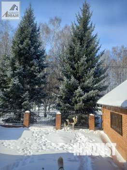 Дом 359м&sup2;, 1-этажный, участок 10 сот.  