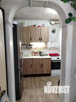 Дом 50м², 1-этажный, участок 5 сот.  