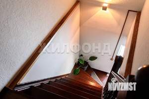 Дом 80м&sup2;, 2-этажный, участок 3 сот.  