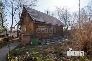 Дом 70м², 2-этажный, участок 9 сот.  