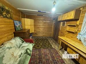 Дача 16м², 1-этажный, участок 5 сот.  
