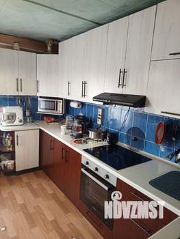 Дом 100м², 2-этажный, участок 5 сот.  