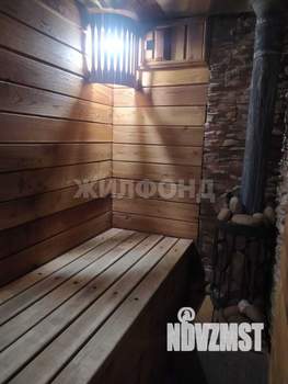 Дом 114м², 1-этажный, участок 5 сот.  