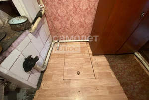 Дом 52м&sup2;, 1-этажный, участок 5 сот.  