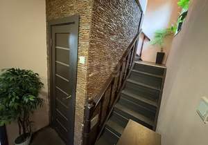 Дом 70м&sup2;, 2-этажный, участок 4 сот.  