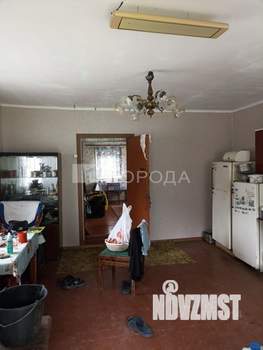 Дом 40м², 2-этажный, участок 6 сот.  