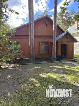 Дом 82м&sup2;, 1-этажный, участок 8 сот.  