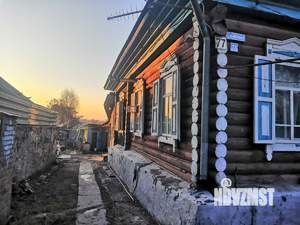 Дом 85м², 1-этажный, участок 5 сот.  